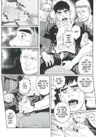 Trap 2 [Tagame Gengoroh] [Original] Thumbnail Page 05