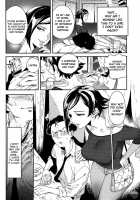 Laughing Counselor [Namboku] [Original] Thumbnail Page 02