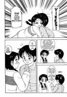 Super Taboo 1 [Ogami Wolf] [Original] Thumbnail Page 08