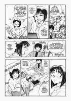 Sexcapades Vol.9 [Chiba Dirou] [Original] Thumbnail Page 04