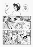 Sexcapades Vol.9 [Chiba Dirou] [Original] Thumbnail Page 05