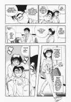 Sexcapades Vol.9 [Chiba Dirou] [Original] Thumbnail Page 06
