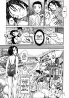 Natsu Asobi / 夏あそび [Kisaragi Gunma] [Original] Thumbnail Page 03