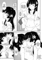 Onnanoko Doushi Toka Suki Dakara! 3 / 女の娘同士とか好きだから！ 3 [Mutsuki Ginji] [Toaru Kagaku No Railgun] Thumbnail Page 13