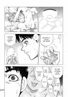 Mantou.28 / まんとう.28 [Yagami Dai] [Neon Genesis Evangelion] Thumbnail Page 06