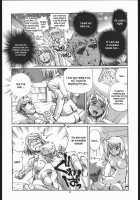 Mai Shield 21 [Yasunaga Kouichirou] [Mai-Hime] Thumbnail Page 11