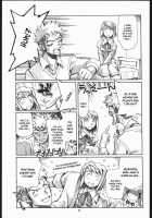Mai Shield 21 [Yasunaga Kouichirou] [Mai-Hime] Thumbnail Page 04