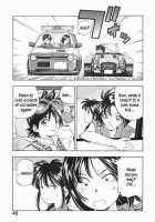 Ex-D & You're Under Arrest [Purupyon Saitou] [You're Under Arrest] Thumbnail Page 03