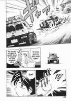 Ex-D & You're Under Arrest [Purupyon Saitou] [You're Under Arrest] Thumbnail Page 04