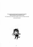 Akogare Asobi / 憧れ遊び [Kasuga Yukihito] [Mahou Sensei Negima] Thumbnail Page 03