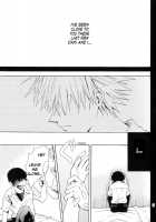 Nr. 9 [Suzunari Natsuru] [Neon Genesis Evangelion] Thumbnail Page 06