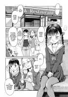Keiko And Manabu [Kuroiwa Menou] [Original] Thumbnail Page 02