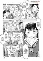 Keiko And Manabu [Kuroiwa Menou] [Original] Thumbnail Page 03