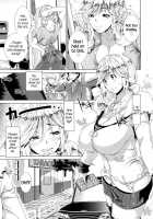 One Time Gal [Shinozuka Yuuji] [Original] Thumbnail Page 03