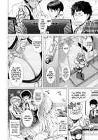One Time Gal [Shinozuka Yuuji] [Original] Thumbnail Page 04