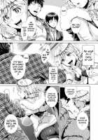 One Time Gal [Shinozuka Yuuji] [Original] Thumbnail Page 05