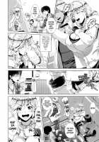 One Time Gal [Shinozuka Yuuji] [Original] Thumbnail Page 06
