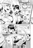 One Time Gal [Shinozuka Yuuji] [Original] Thumbnail Page 07