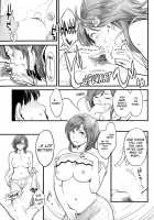 Adult Time / 大人の時間 [Mikami Cannon] [Original] Thumbnail Page 11