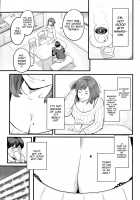 Adult Time / 大人の時間 [Mikami Cannon] [Original] Thumbnail Page 03