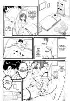 Adult Time / 大人の時間 [Mikami Cannon] [Original] Thumbnail Page 04