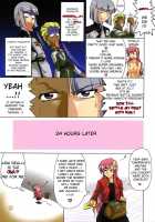 Thank You! Full Color / Thank you! Full Color [Suzuki Address] [Gundam Seed] Thumbnail Page 16