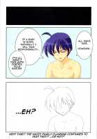 Fate-San'S Family Circumstances [Mahou Shoujo Lyrical Nanoha] Thumbnail Page 16