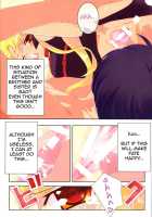 Fate-San'S Family Circumstances [Mahou Shoujo Lyrical Nanoha] Thumbnail Page 07