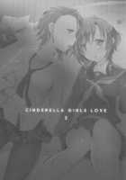 Cinderella Girls Love 3 [Orico] [The Idolmaster] Thumbnail Page 02