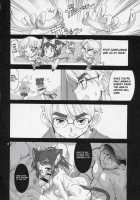 Mahou Shoujo Neko XXX F [Orimoto Mimana] [Original] Thumbnail Page 13