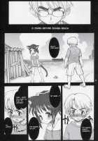 Mahou Shoujo Neko XXX F [Orimoto Mimana] [Original] Thumbnail Page 14
