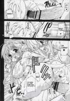 Mahou Shoujo Neko XXX F [Orimoto Mimana] [Original] Thumbnail Page 05