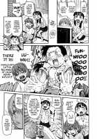 Match Rules! / 勝負の掟! [Kobayashi Oukei] [Original] Thumbnail Page 03