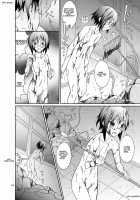 Zenra Haikai After School / 全裸徘徊AfterSchool [Matsuno Susumu] [Original] Thumbnail Page 13