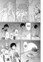 Zenra Haikai After School / 全裸徘徊AfterSchool [Matsuno Susumu] [Original] Thumbnail Page 14