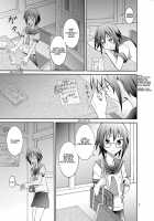 Zenra Haikai After School / 全裸徘徊AfterSchool [Matsuno Susumu] [Original] Thumbnail Page 06