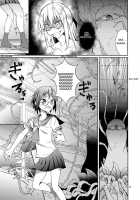 Zenra Haikai After School / 全裸徘徊AfterSchool [Matsuno Susumu] [Original] Thumbnail Page 08
