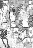 Rape And Tickle Test Until One Loses Her Sanity III / 精神崩壊するまでくすぐりまくって陵辱してみるテスト3 [Kittsu] [Toaru Kagaku No Railgun] Thumbnail Page 15