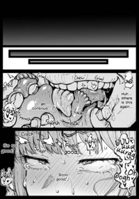Let's Enjoy Ourselves, 'Till We Die. / 死ぬまで一緒に楽しもう Page 24 Preview