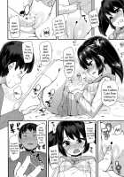 Middle Schooler / チュウガクセイ（仮） [Maeshima Ryou] [Original] Thumbnail Page 06