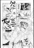 Tatesen 1／2 [Oosaka Hananoko] [Original] Thumbnail Page 16