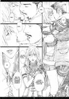 FFXIIIM / FFXIIIM [Amano Ameno] [Final Fantasy] Thumbnail Page 05