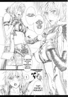 FFXIIIM / FFXIIIM [Amano Ameno] [Final Fantasy] Thumbnail Page 06