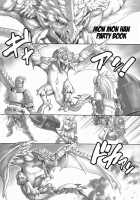 Mon Mon Han [Denkichi] [Monster Hunter] Thumbnail Page 04