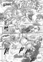 Mon Mon Han [Denkichi] [Monster Hunter] Thumbnail Page 05