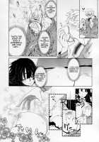 The Snow Flower In My Heart / 心に雫一輪 [Nini] [Original] Thumbnail Page 10