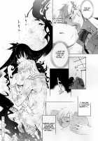 The Snow Flower In My Heart / 心に雫一輪 [Nini] [Original] Thumbnail Page 13