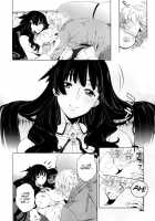 The Snow Flower In My Heart / 心に雫一輪 [Nini] [Original] Thumbnail Page 14