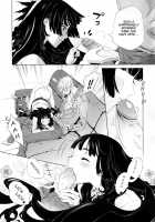 The Snow Flower In My Heart / 心に雫一輪 [Nini] [Original] Thumbnail Page 16