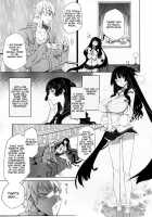 The Snow Flower In My Heart / 心に雫一輪 [Nini] [Original] Thumbnail Page 03